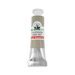 Old Holland Classic Artist Watercolor - Scheveningen Warm Gray, 6 ml tube