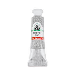 Old Holland Classic Artist Watercolor - Neutral Tint, 6 ml tube