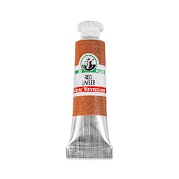 Old Holland Classic Artist Watercolor - Red Umber, 6 ml tube
