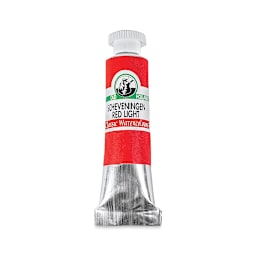 Old Holland Classic Artist Watercolor - Scheveningen Red Light, 6 ml tube