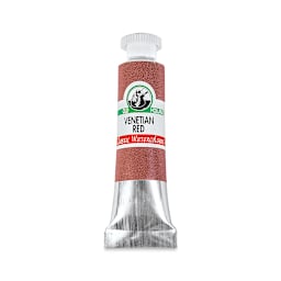 Old Holland Classic Artist Watercolor - Venetian Red, 6 ml tube