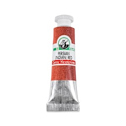 Old Holland Classic Artist Watercolor - Persian (Indian) Red, 6 ml tube