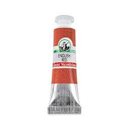 Old Holland Classic Artist Watercolor - English Red, 6 ml tube