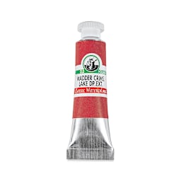 Old Holland Classic Artist Watercolor - Madder (Crimson) Lake Deep Extra, 6 ml tube