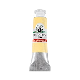 Old Holland Classic Artist Watercolor - Naples Yellow Extra, 6 ml tube