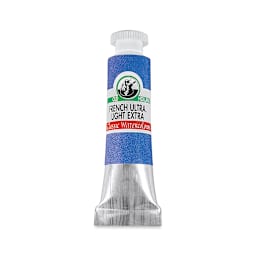 Old Holland Classic Artist Watercolor - French Ultra Light Extra, 6 ml tube
