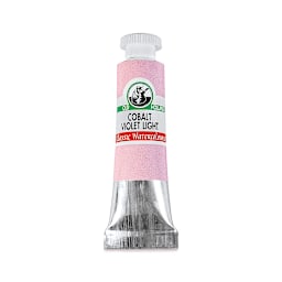 Old Holland Classic Artist Watercolor - Cobalt Violet Light, 6 ml tube