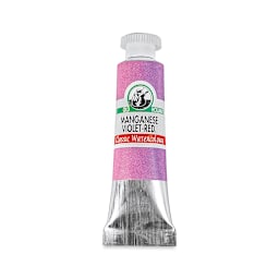 Old Holland Classic Artist Watercolor - Manganese Violet-Reddish, 6 ml tube