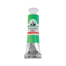 Old Holland Classic Artist Watercolor - Scheveningen Green, 6 ml tube