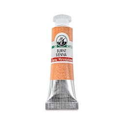 Old Holland Classic Artist Watercolor - Burnt Sienna, 6 ml tube