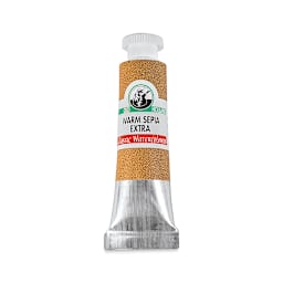 Old Holland Classic Artist Watercolor - Warm Sepia Extra, 6 ml tube
