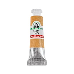 Old Holland Classic Artist Watercolor - Italian Earth, 6 ml tube