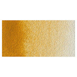 Old Holland Classic Artist Watercolor - Gold Ochre swatch