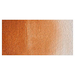 Old Holland Classic Artist Watercolor - Red Ochre swatch