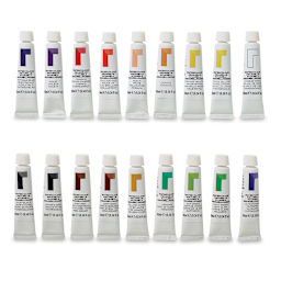 Reeves Student Watercolor Sets