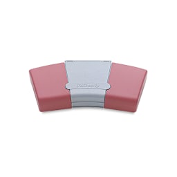 Pelikan Watercolor Pans - Set of 24, closed container