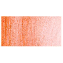 Blick Liquid Watercolor - Fluorescent Orange swatch