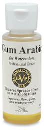 Gum Arabic