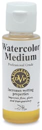Watercolor Medium