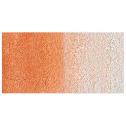 Da Vinci Artists Permanent Watercolor - Iridescent Burnt Sienna swatch