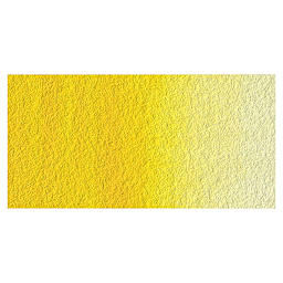 Da Vinci Artists Permanent Watercolor - Cadmium Yellow Light swatch