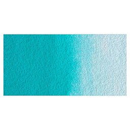 Da Vinci Artists Permanent Watercolor - Cobalt Turquoise swatch