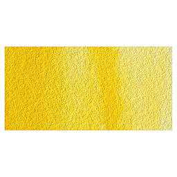 Da Vinci Artists Permanent Watercolor - Gamboge Hue swatch