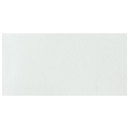 Sakura Koi Watercolor - Chinese White swatch