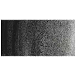 Sakura Koi Watercolor - Ivory Black swatch