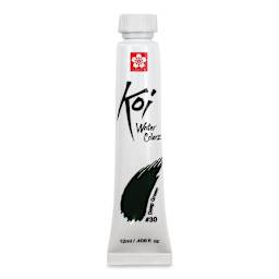 Sakura Koi Watercolor - Deep Green, 12 ml, Tube
