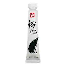 Sakura Koi Watercolor - Viridian Hue, 12 ml, Tube
