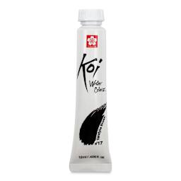 Sakura Koi Watercolor - Vandyke Brown, 12 ml, Tube