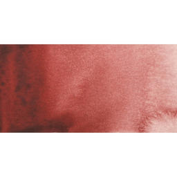 Maimeri Blu Artist Watercolor - Permanent Madder Deep swatch