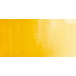 Maimeri Blu Artist Watercolor - Gamboge (Hue) swatch