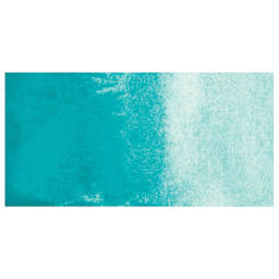 Maimeri Blu Artist Watercolor - Turquoise Cobalt swatch