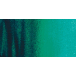 Maimeri Blu Artist Watercolor - Cupric Green Phthalo Light swatch