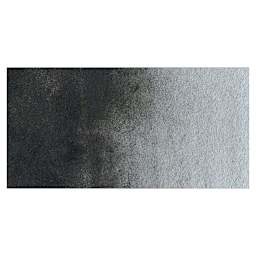 Maimeri Blu Artist Watercolor - Ivory Black swatch