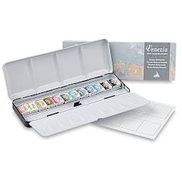 Maimeri Venezia Watercolors