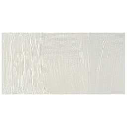 Gamblin Artist's Oil Color - Radiant White swatch