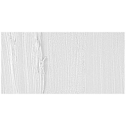 Gamblin Artist's Oil Color - Titanium White swatch