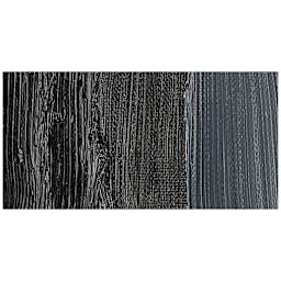 Gamblin Artist's Oil Color - Mars Black swatch
