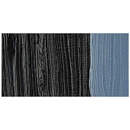 Gamblin Artist's Oil Color - Payne's Grey swatch
