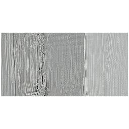 Gamblin Artist's Oil Color - Portland Grey Medium swatch