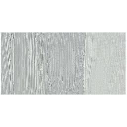 Gamblin Artist's Oil Color - Portland Grey Light swatch
