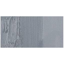 Gamblin Artists' Oil Color - Portland Cool Grey swatch