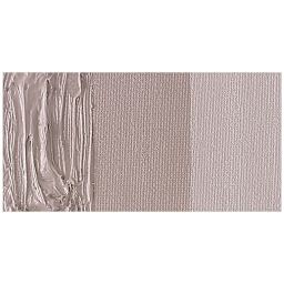Gamblin Artists' Oil Color - Portland Warm Grey swatch