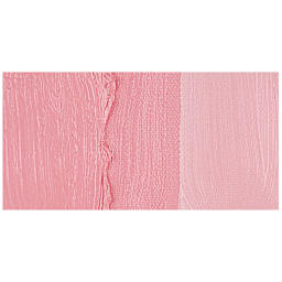 Gamblin Artist's Oil Color - Radiant Red swatch