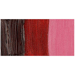 Gamblin Artist's Oil Color - Alizarin Crimson Permanent swatch