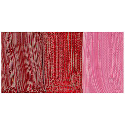 Gamblin Artist's Oil Color - Quinacridone Red swatch