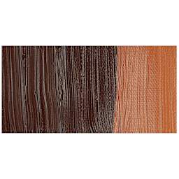 Gamblin Artist's Oil Color - Transparent Earth Red swatch